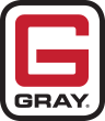 Gray